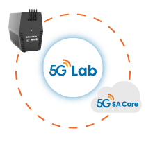 5G Lab