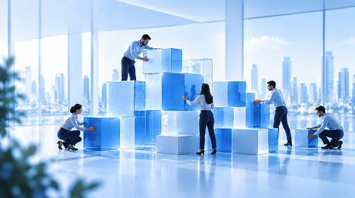  Enterprise IT Teams