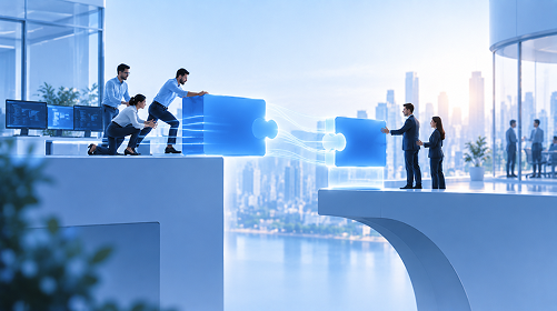 Independent Software Vendors