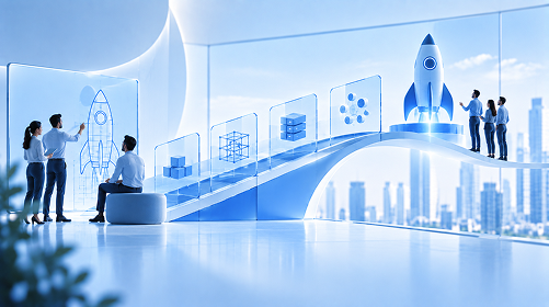 SaaS & Cloud-Native Companies