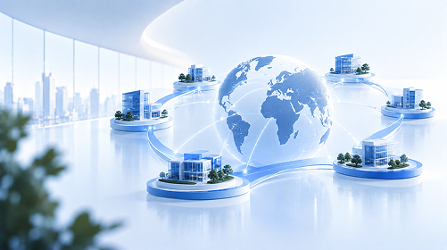 GCC Operators & Global Delivery Centres