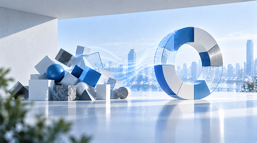 IT Consulting & System Integrators