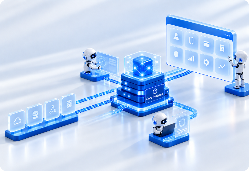 Core & Application Engineering