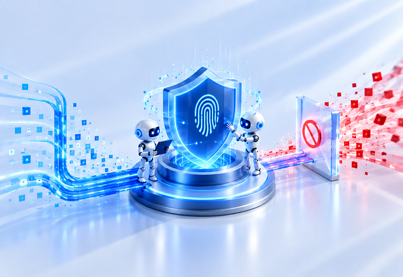 Risk, Fraud & Compliance
