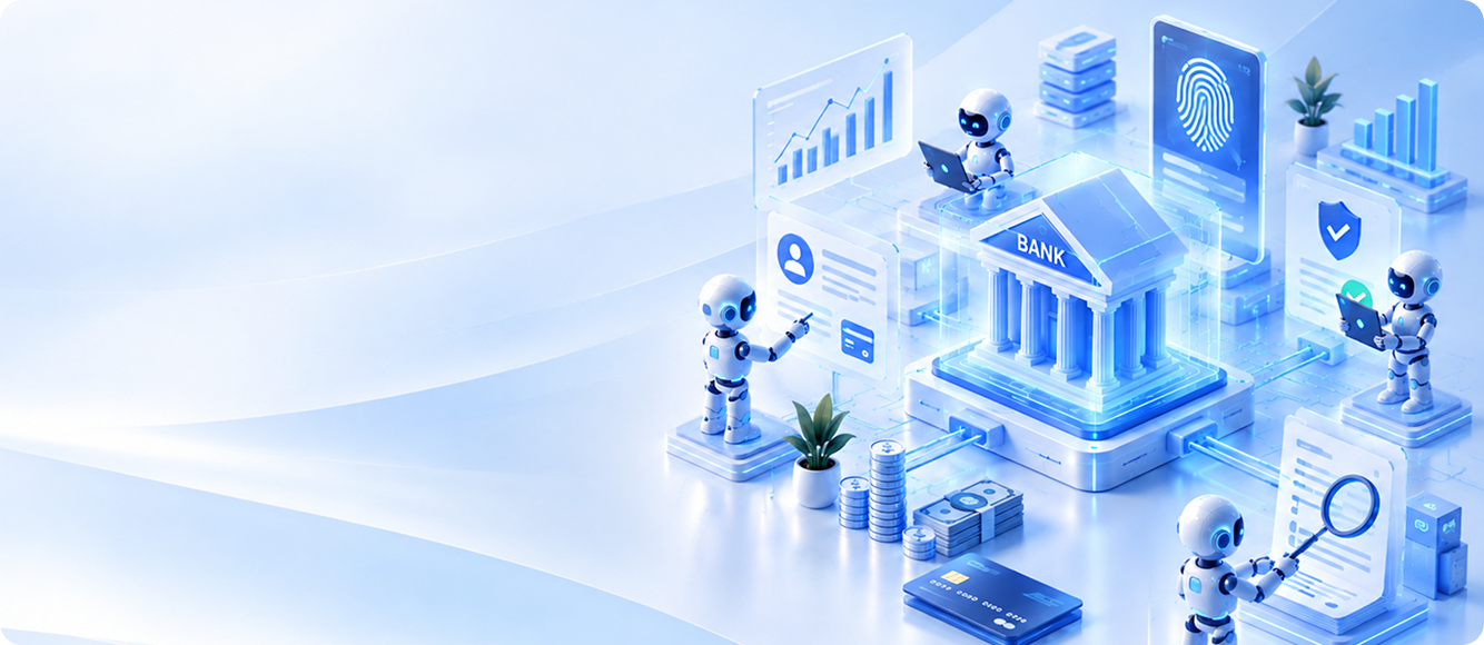 Real-Time Payments & Core Modernization