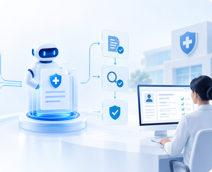FHIR Interoperability & Clinical Data Integration