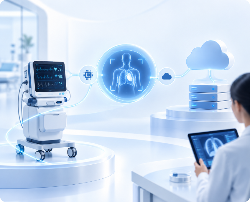 Agentic AI & Clinical Workflow Automation