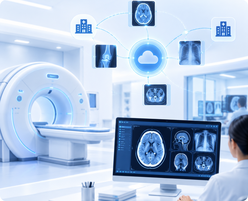 Connected Care & Patient Experience