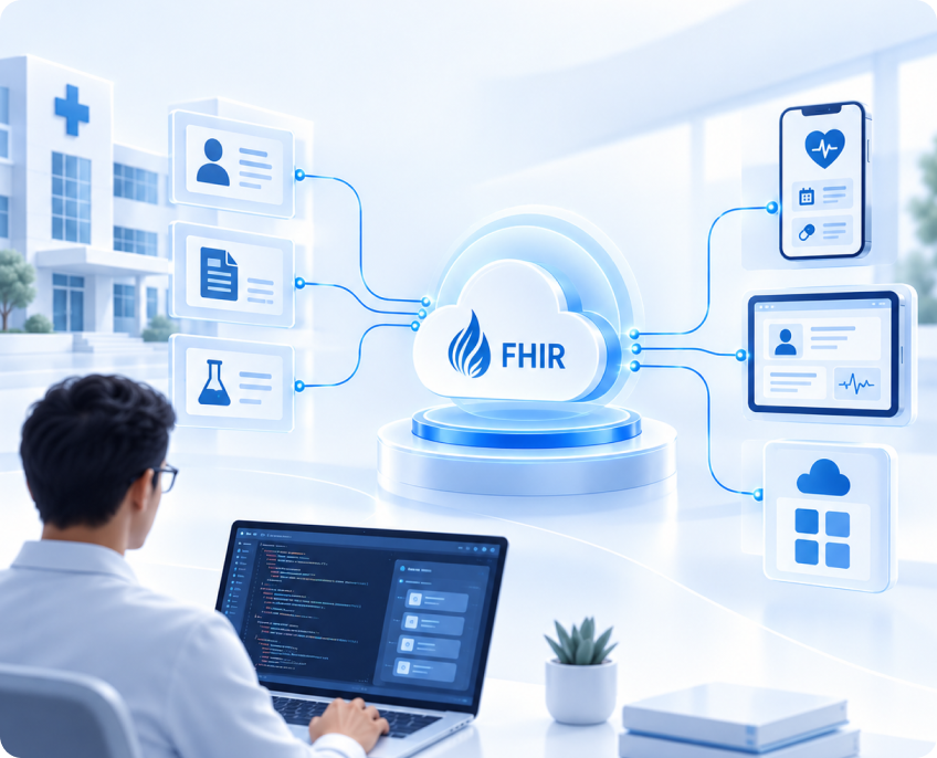 Healthcare Data Engineering & Clinical Analytics