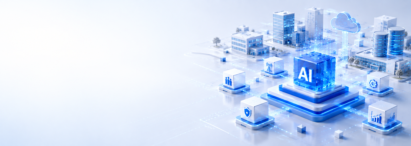 Engineering the AI-First Enterprise