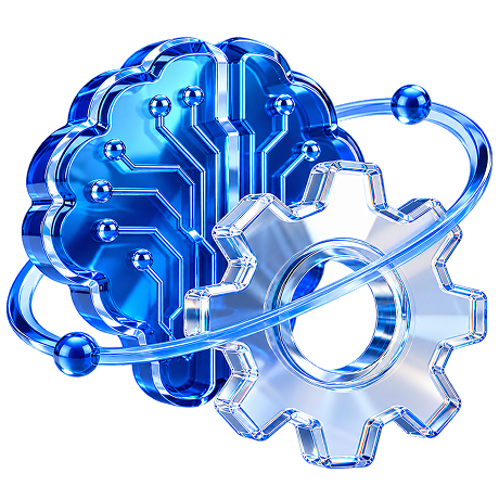 AI & INTELLIGENT AUTOMATION