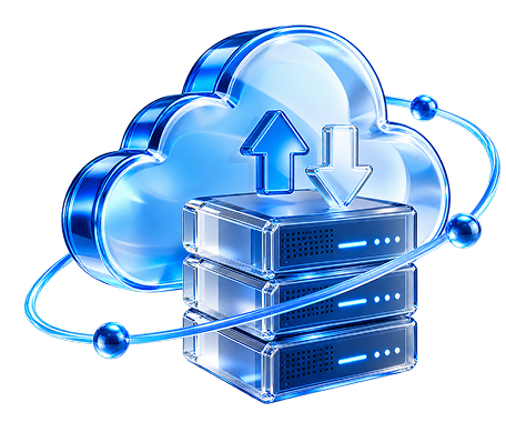 CLOUD & INFRASTRUCTURE