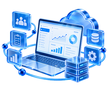 ENTERPRISE APPLICATIONS