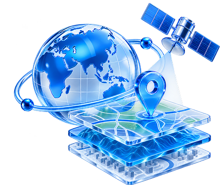GIS ENGINEERING