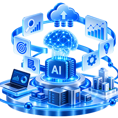 AI Strategy & Digital Transformation