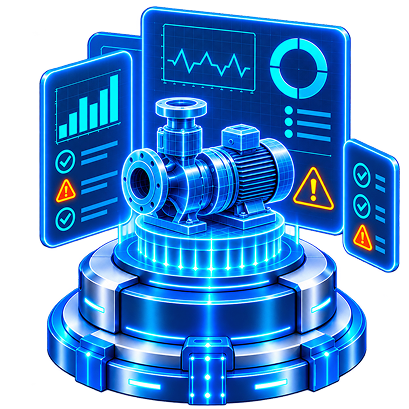 Predictive Maintenance & Asset Integrity