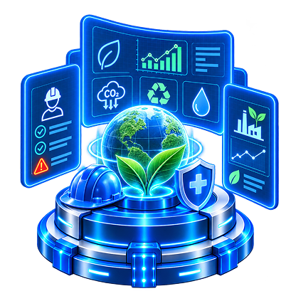 HSE & Environmental Intelligence