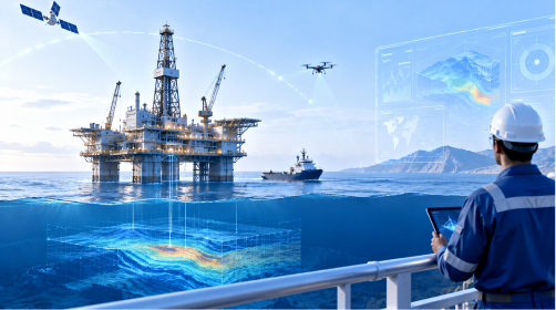 MIDSTREAM