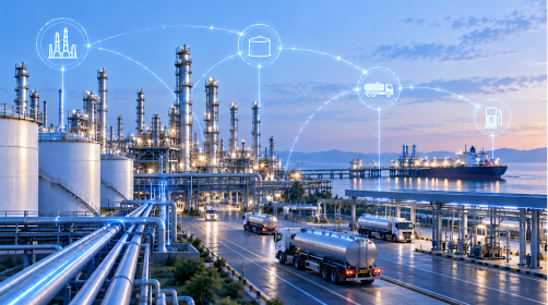 ASSET & PIPELINE
