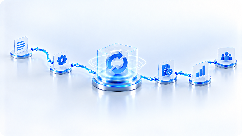 Workflow Automation
