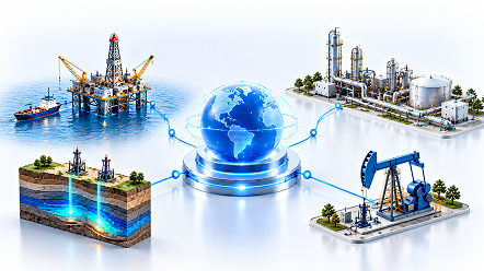 Pipelines, Storage & Transportation