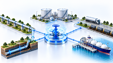 Refining & Distribution
