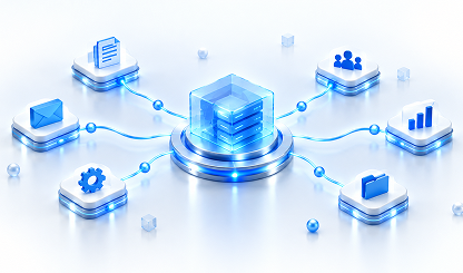 Multi-System Connectivity