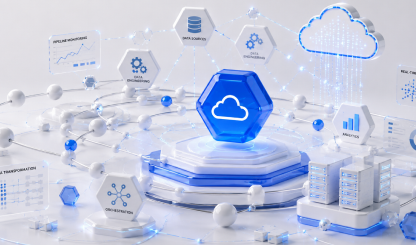 Enterprise Knowledge + Data