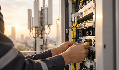 Mobile Network Providers