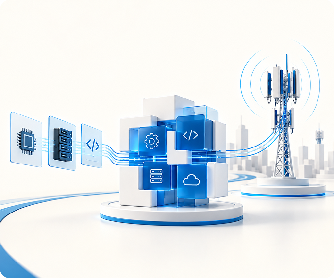 Core & Application Engineering