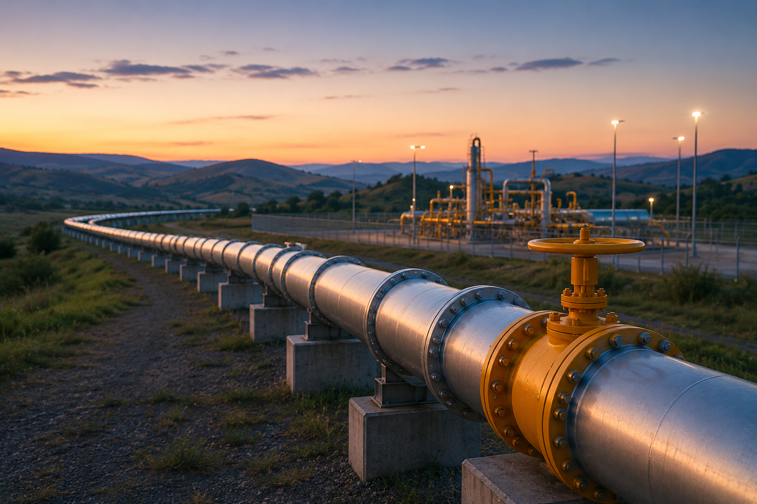 Agentic AI for Supply Chain Operations