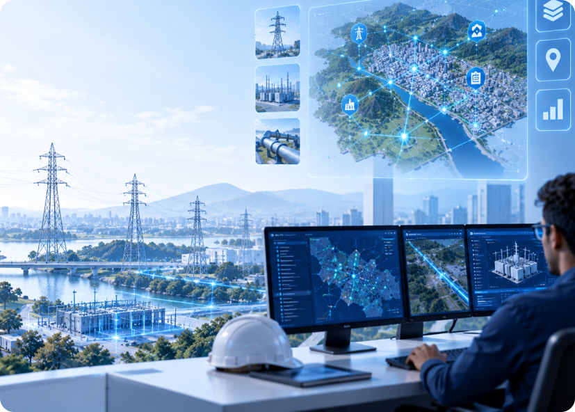 Core & Application Engineering
