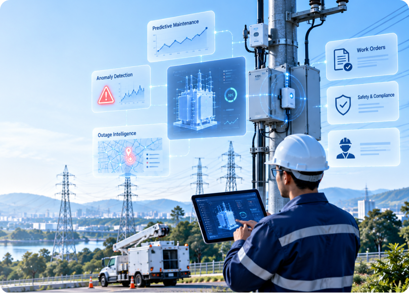 Risk, Fraud & Compliance