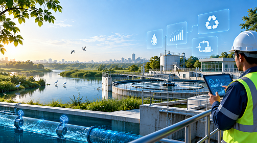 water & Wastewater
