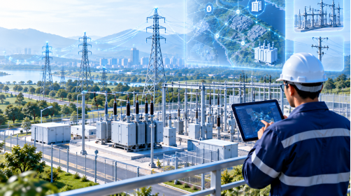Distributed Energy