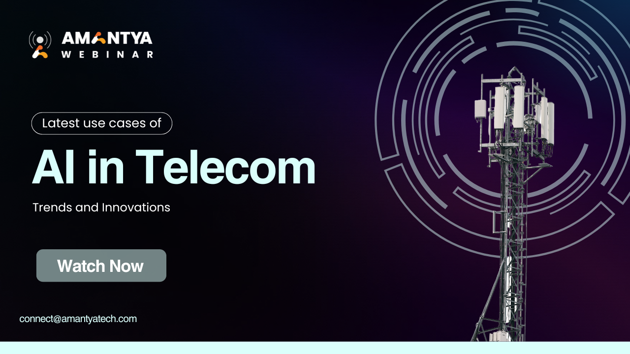 Latest Use Cases of AI in Telecom: Trends and Innovations