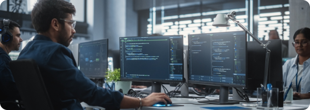 Lab Build & Integration 