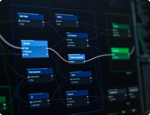Control Plane & Data Plane Capabilities