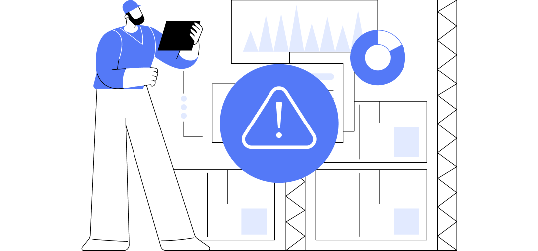 Radio Network Anomaly Detection