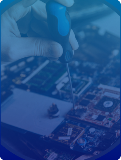 AI-First Technolog. AI-Powered Workforce.