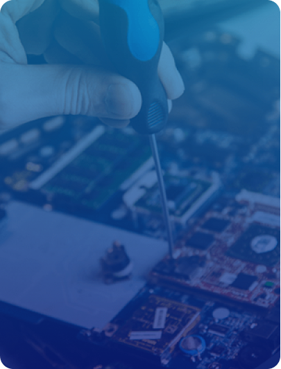 AI-First Technolog. AI-Powered Workforce.