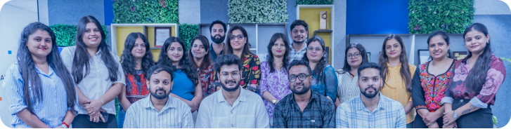 AI-First Technolog. AI-Powered Workforce.