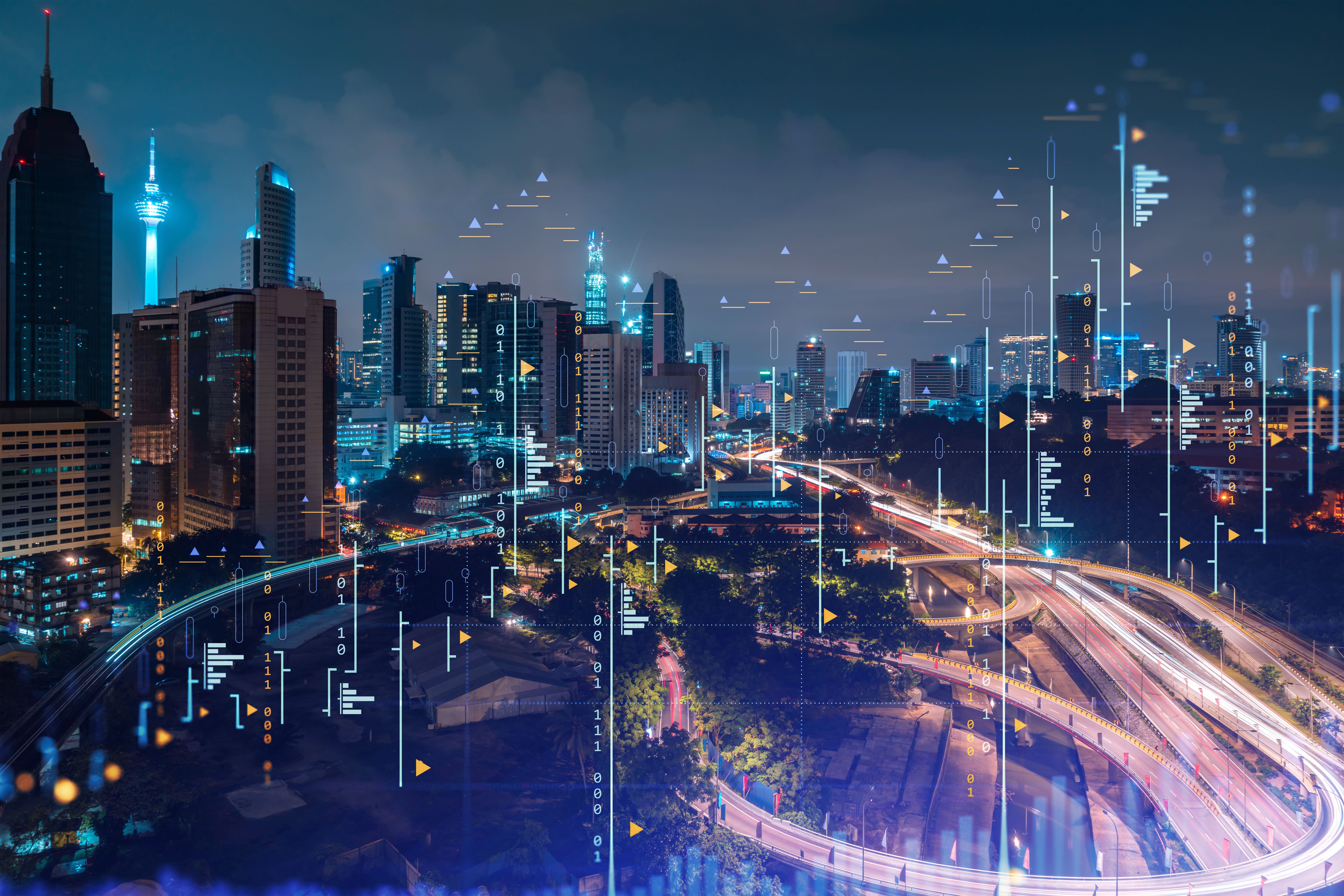 Intelligent 5G Innovation: Where AI Meets Testing Excellence