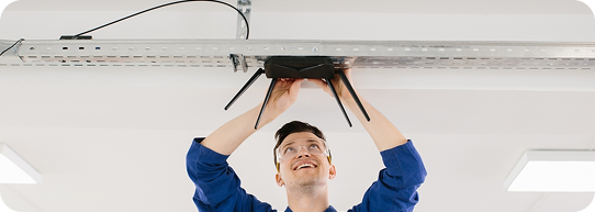 Broadband/FWA/Router Installation