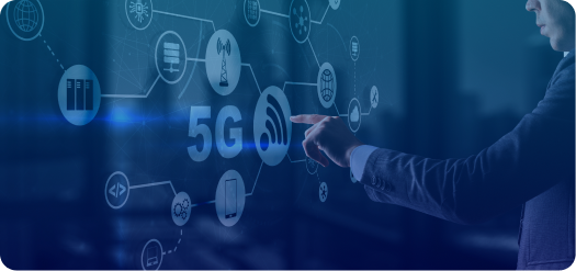 Private 5G Built for Real-World Demands 