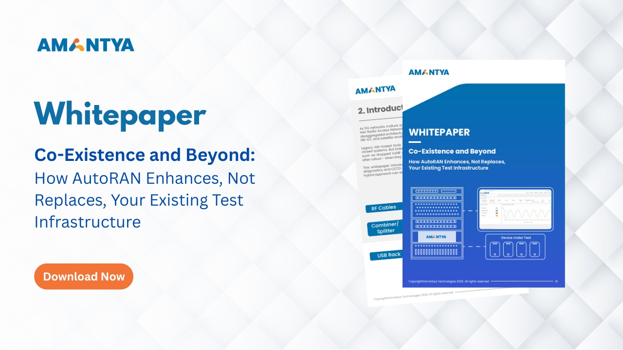 Co-Existence and Beyond: How AutoRAN Enhances, Not Replaces, Your Existing Test Infrastructure