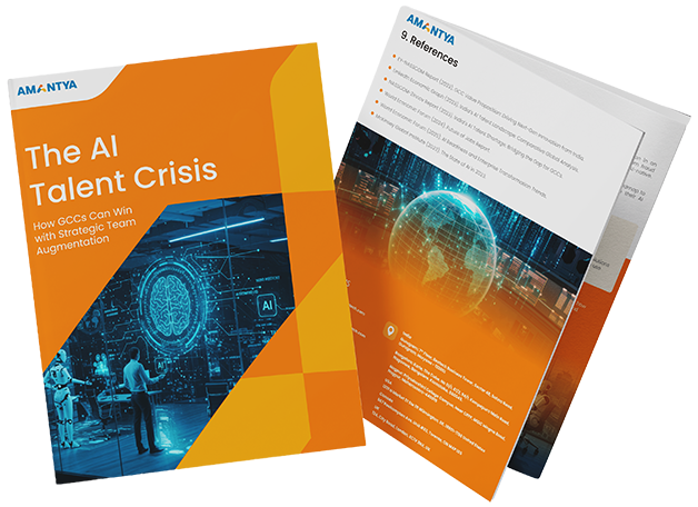 The AI Talent Crisis