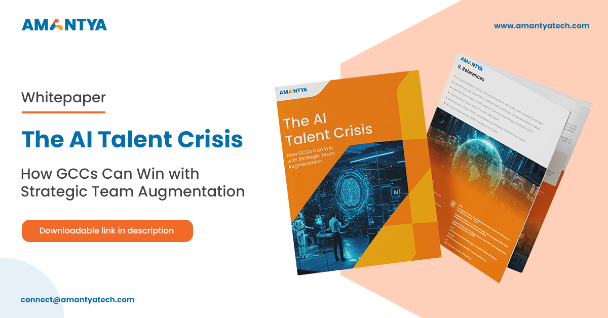 The AI Talent Crisis